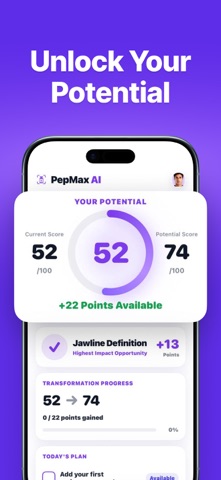 PepMax AI: Peptide Tracker Screenshot 6 of 6