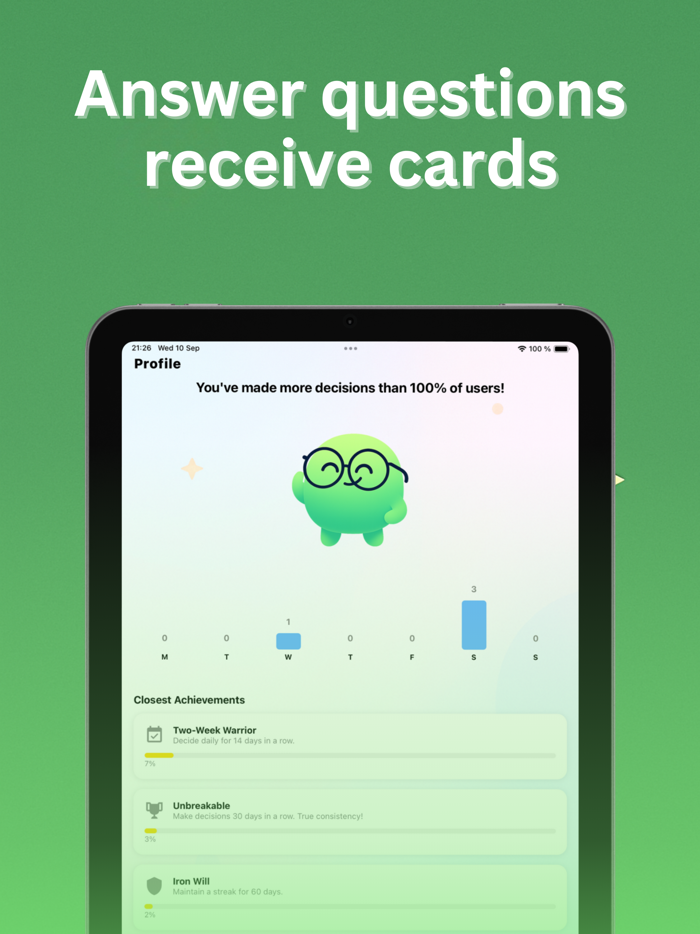 Picka Easy Choice Helper
