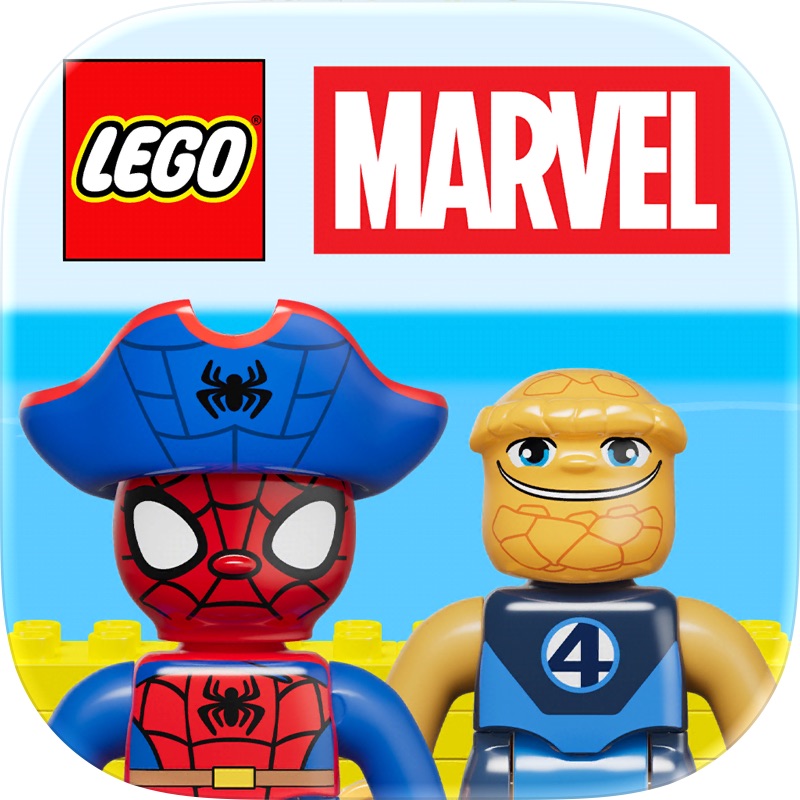 LEGO® DUPLO® World+ screenshot 12