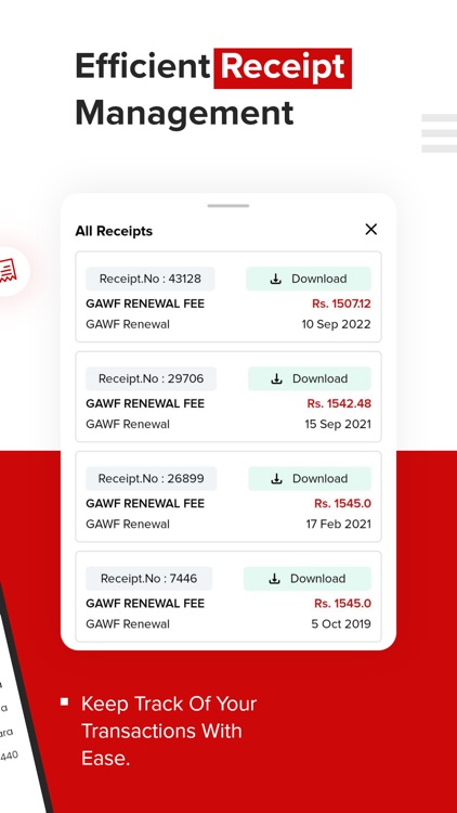 Bar Council of Gujarat screenshot-3