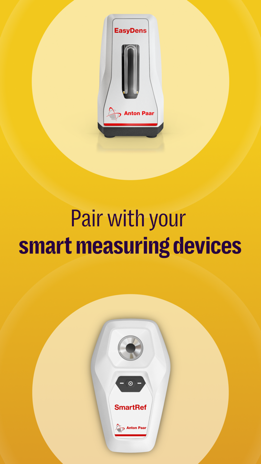 #2. Brew Meister: Measure & Manage (iOS) 由: Anton Paar ConsumerTec GmbH