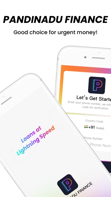 PANDINADU FINANCE