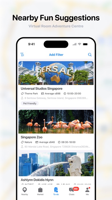 Playdate: Parents & fun nearby Screenshot