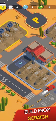 Travel Center Empire iPhone screenshot