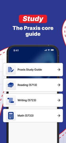 Praxis Test Prep 2026 Screenshot 5 of 10