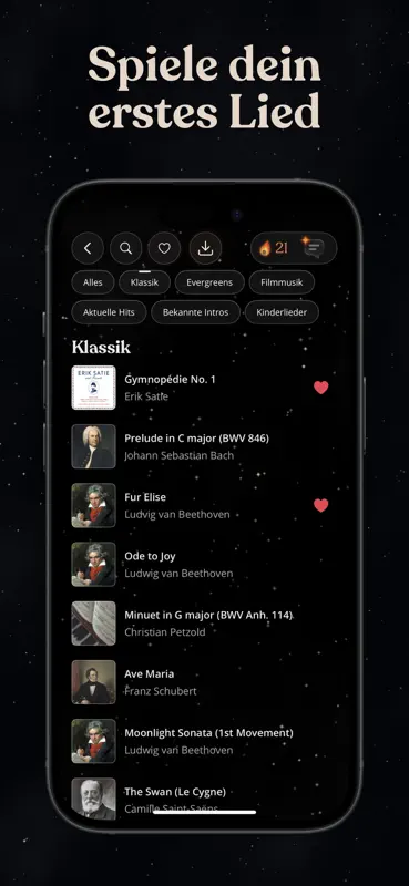 Artie: Learn Piano with AI screenshot 6 of 8