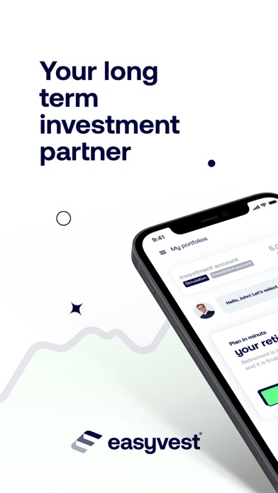 Easyvest Screenshot