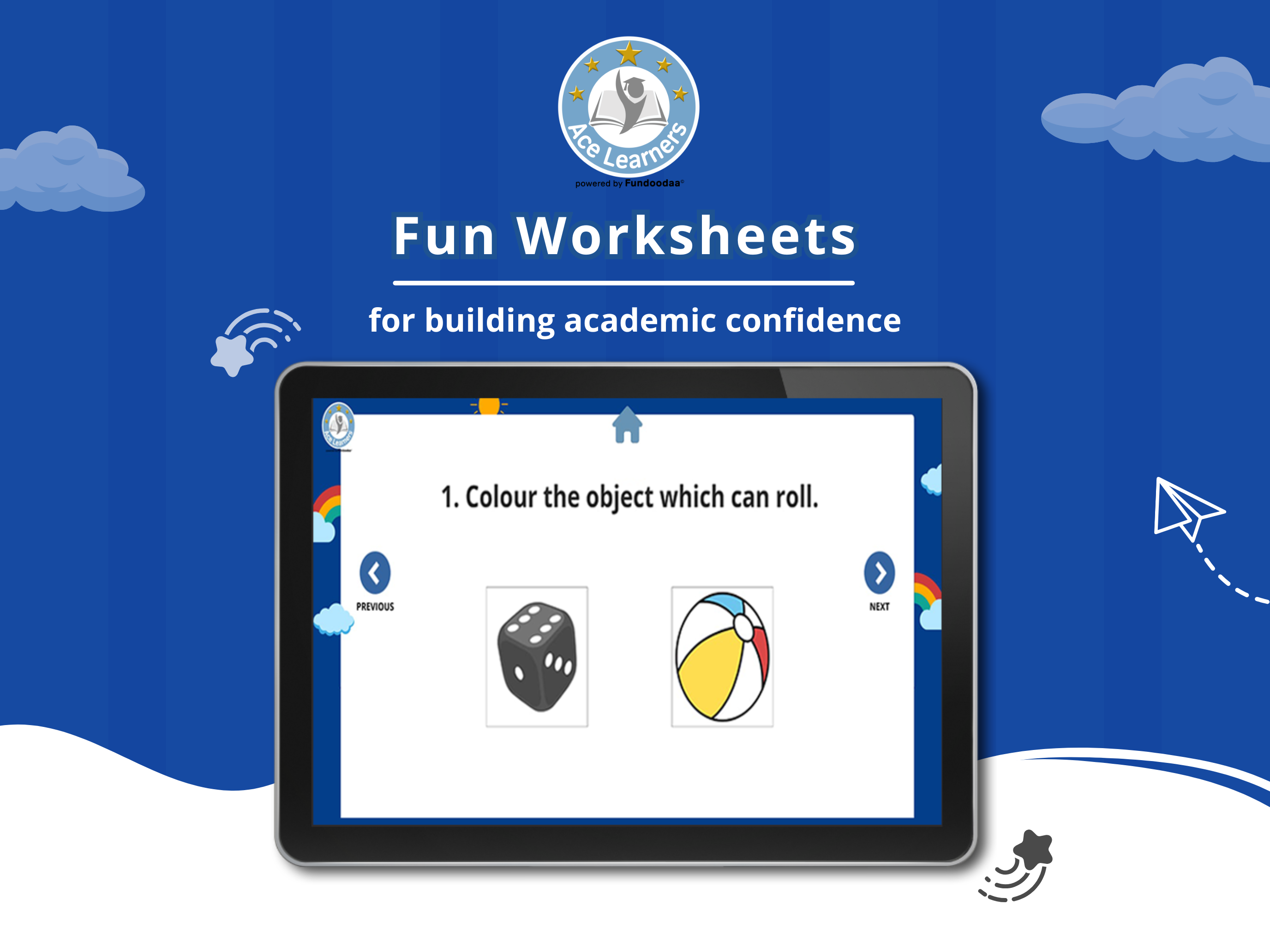 Ace Learners screenshot 11