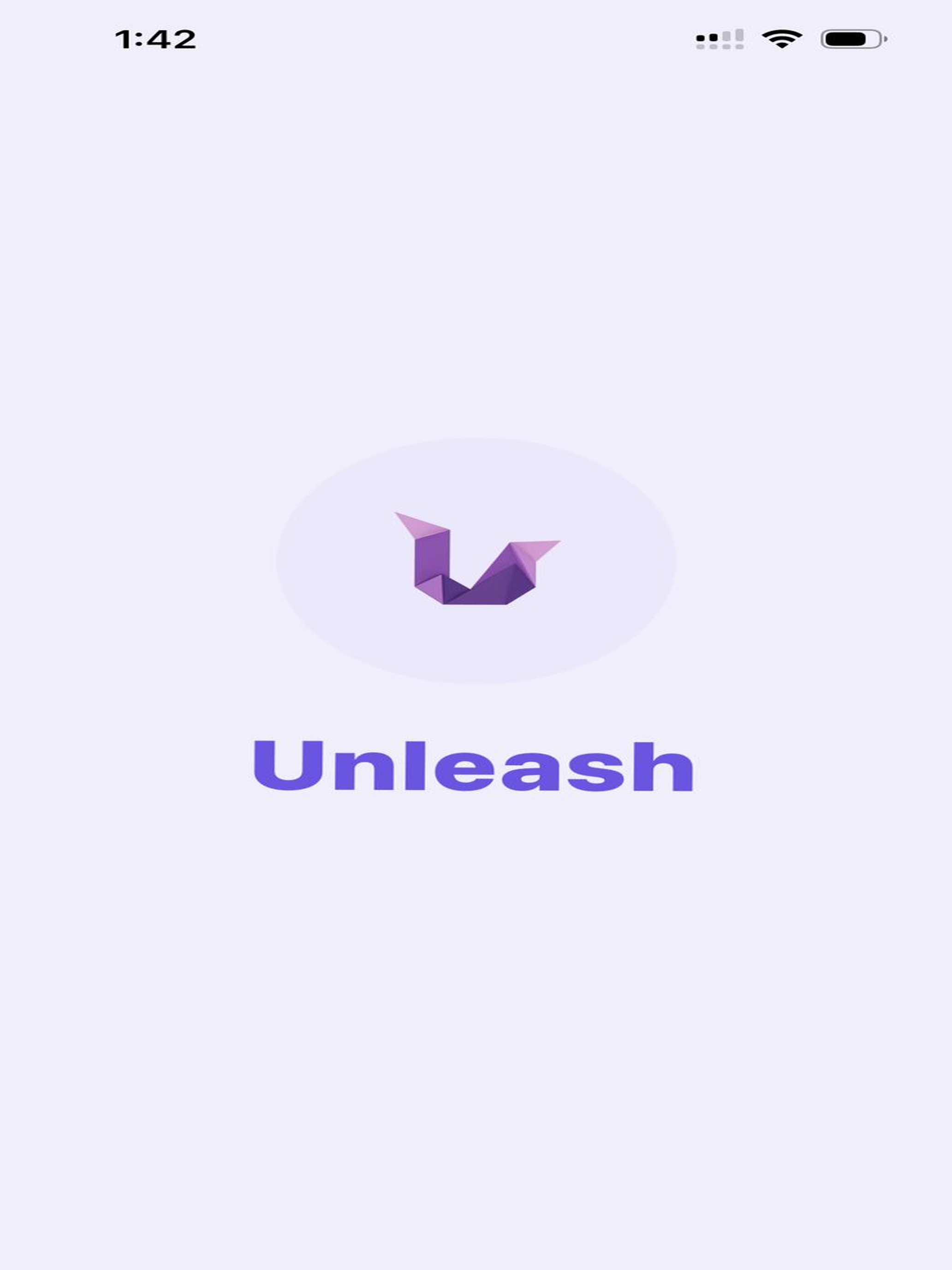 Unleash Pet App