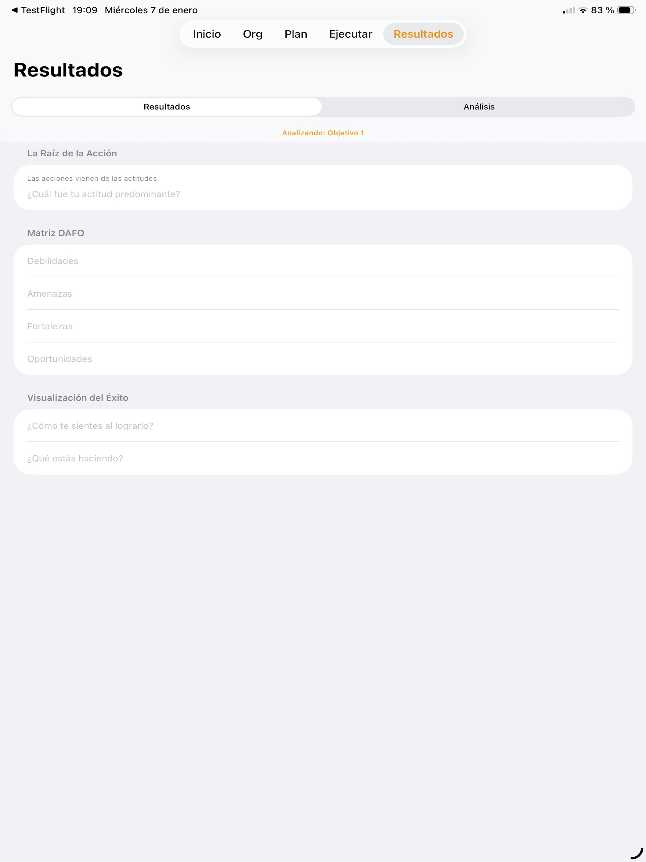 djaOS screenshot 15