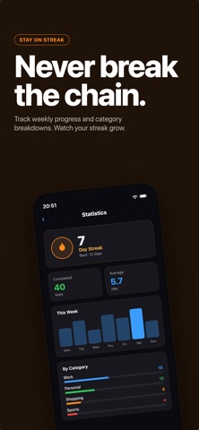 Todloop screenshot