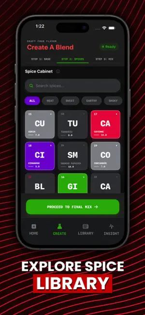Ampler Global iPhone screenshot 5