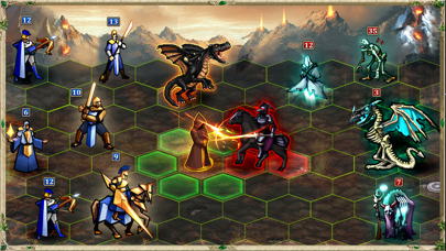 Magic World: The Elven Quest Screenshot
