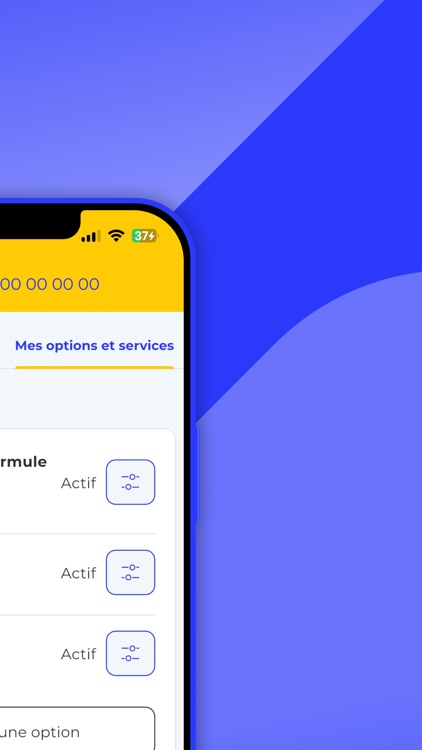 MON ESPACE LA POSTE MOBILE