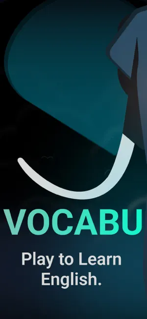 Vocabu – English Vocabulary screenshot 1
