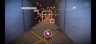 Void Roller - 3D Arcade Action Screenshot 3 of 10