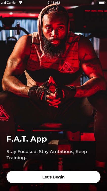 F.A.T. App