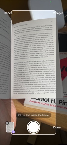 BookSpoken Screenshot 5 of 5