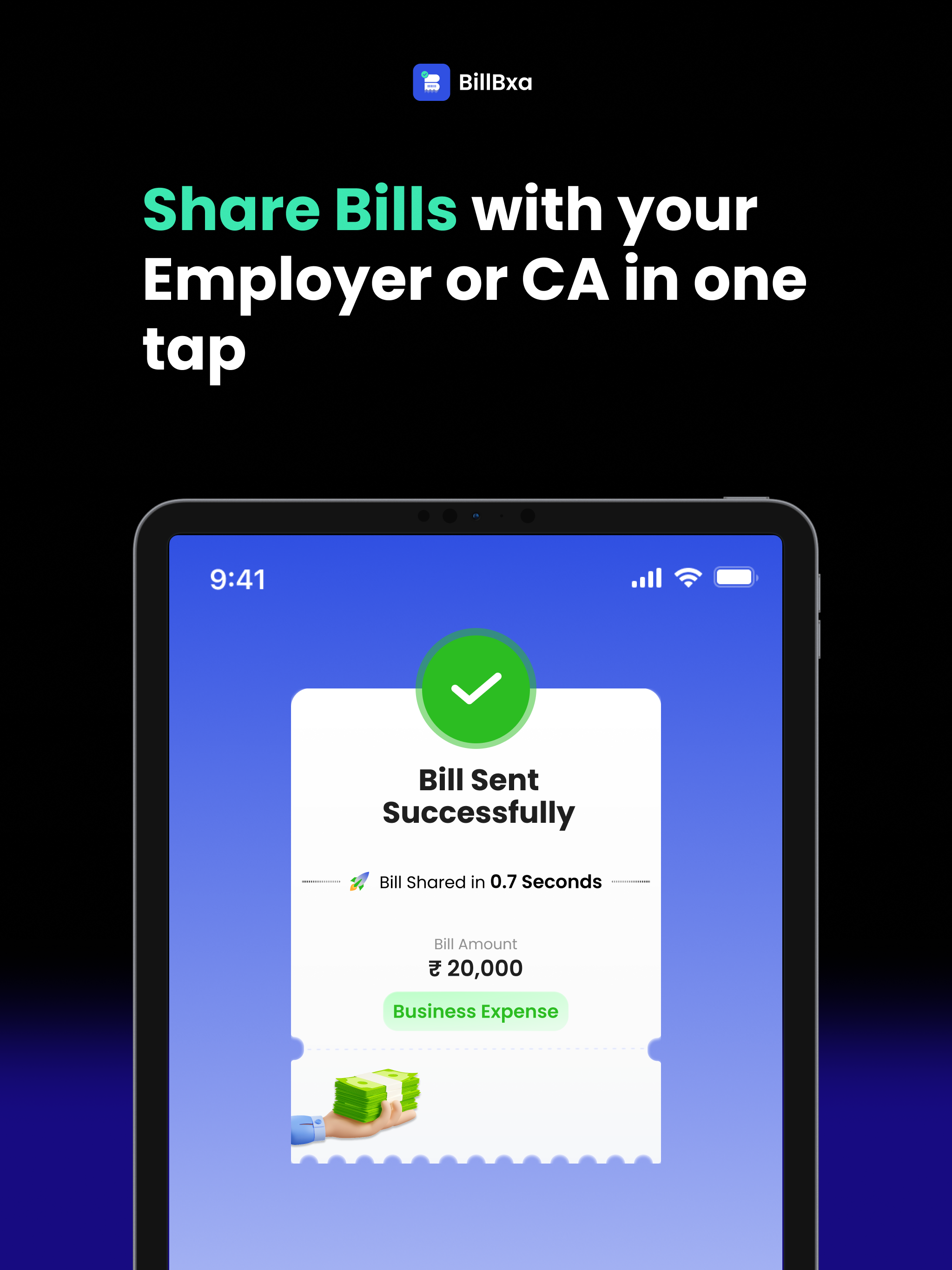 BillBxa screenshot 15