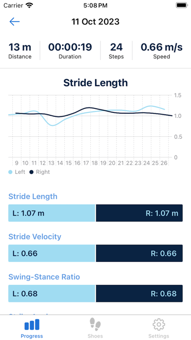 Nushu Research Screenshot