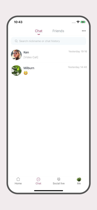 Xmoment Screenshot 3 of 5