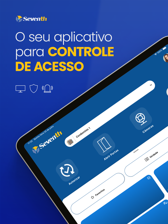 Screenshot #4 pour Condomínio Autônomo