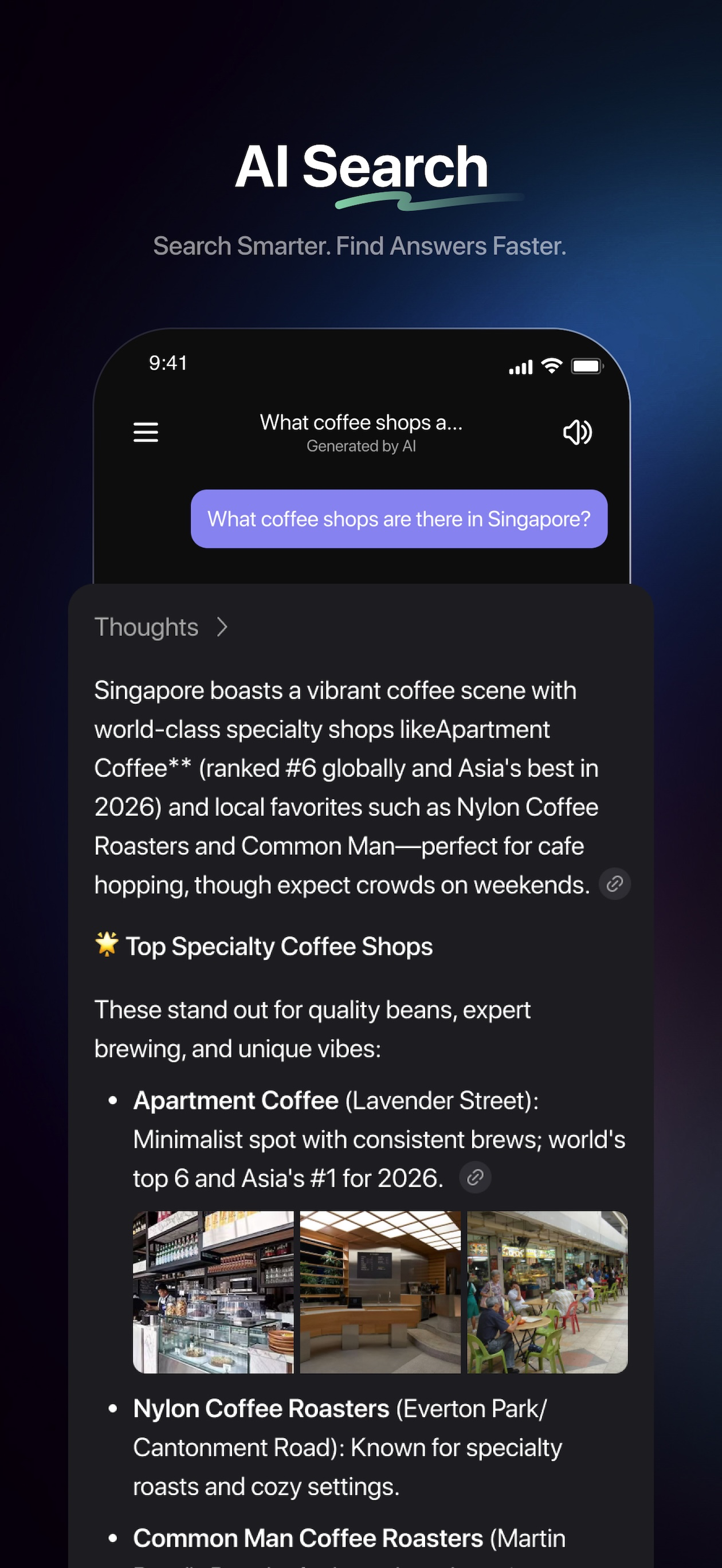 Agnes — Your AI for Life