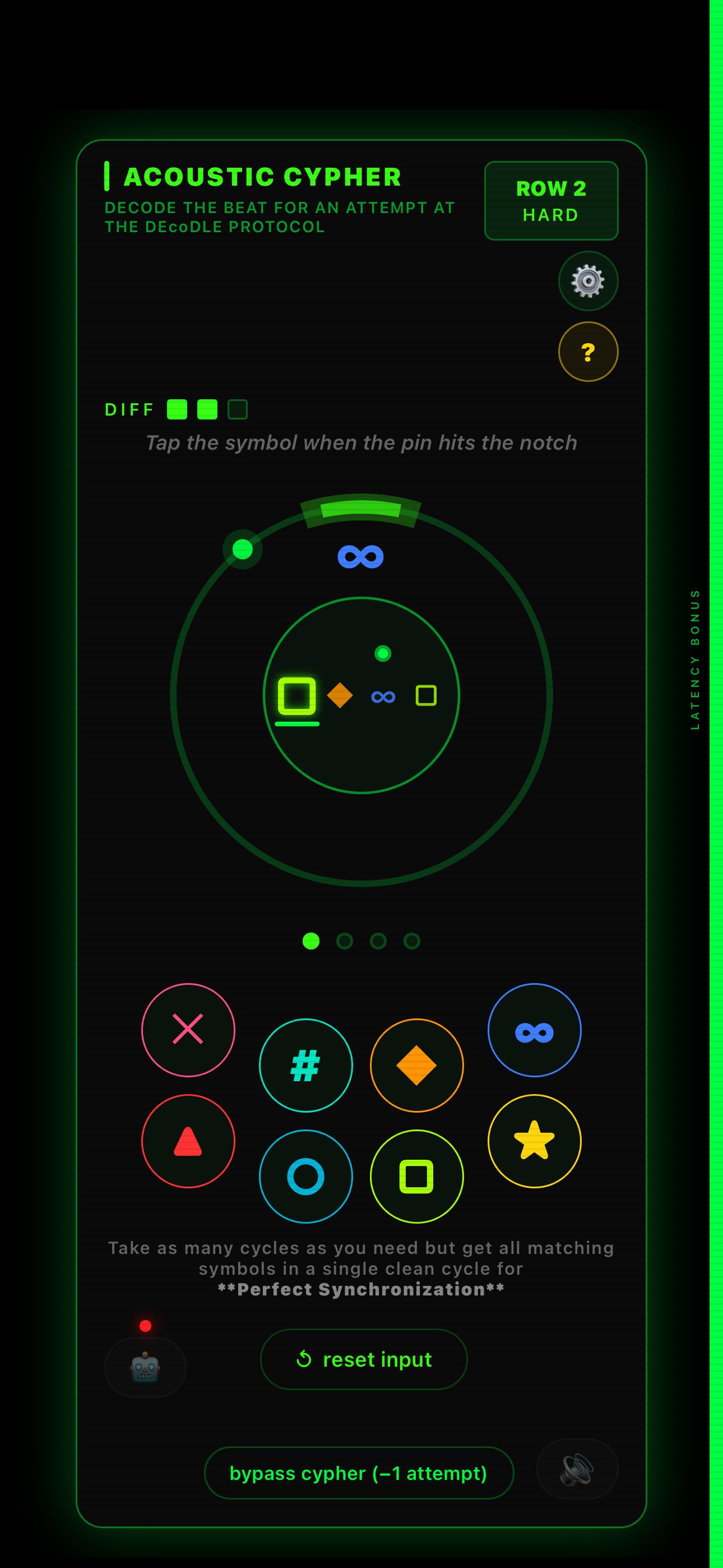 DEcoDLE screenshot 5