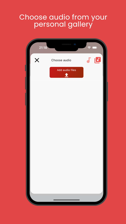 #6. Motion Alert Audio (iOS) 由: Dino Solano
