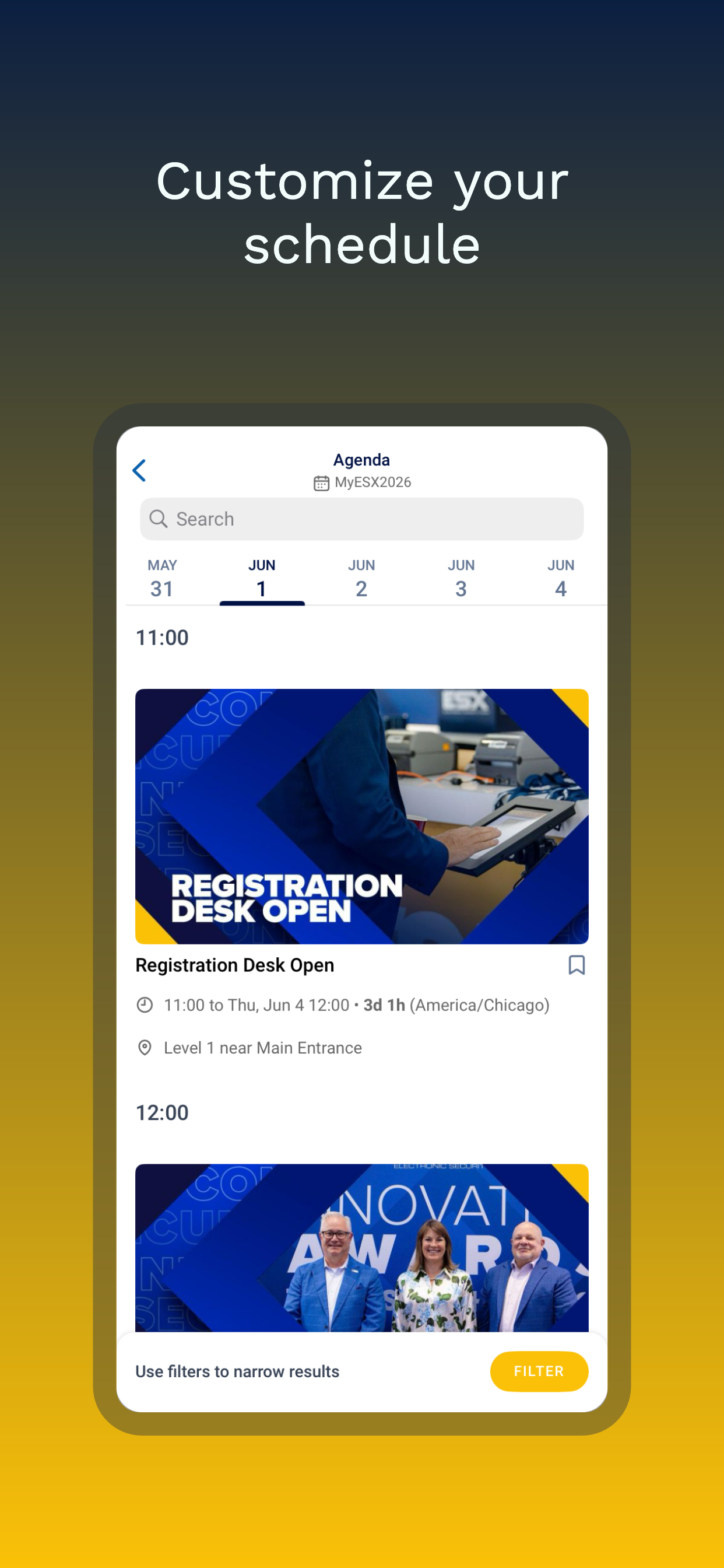MyESX