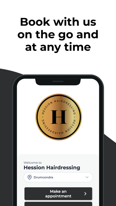 Hessions Screenshot