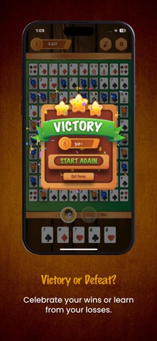 Sequence Royale Screenshot 6 of 10