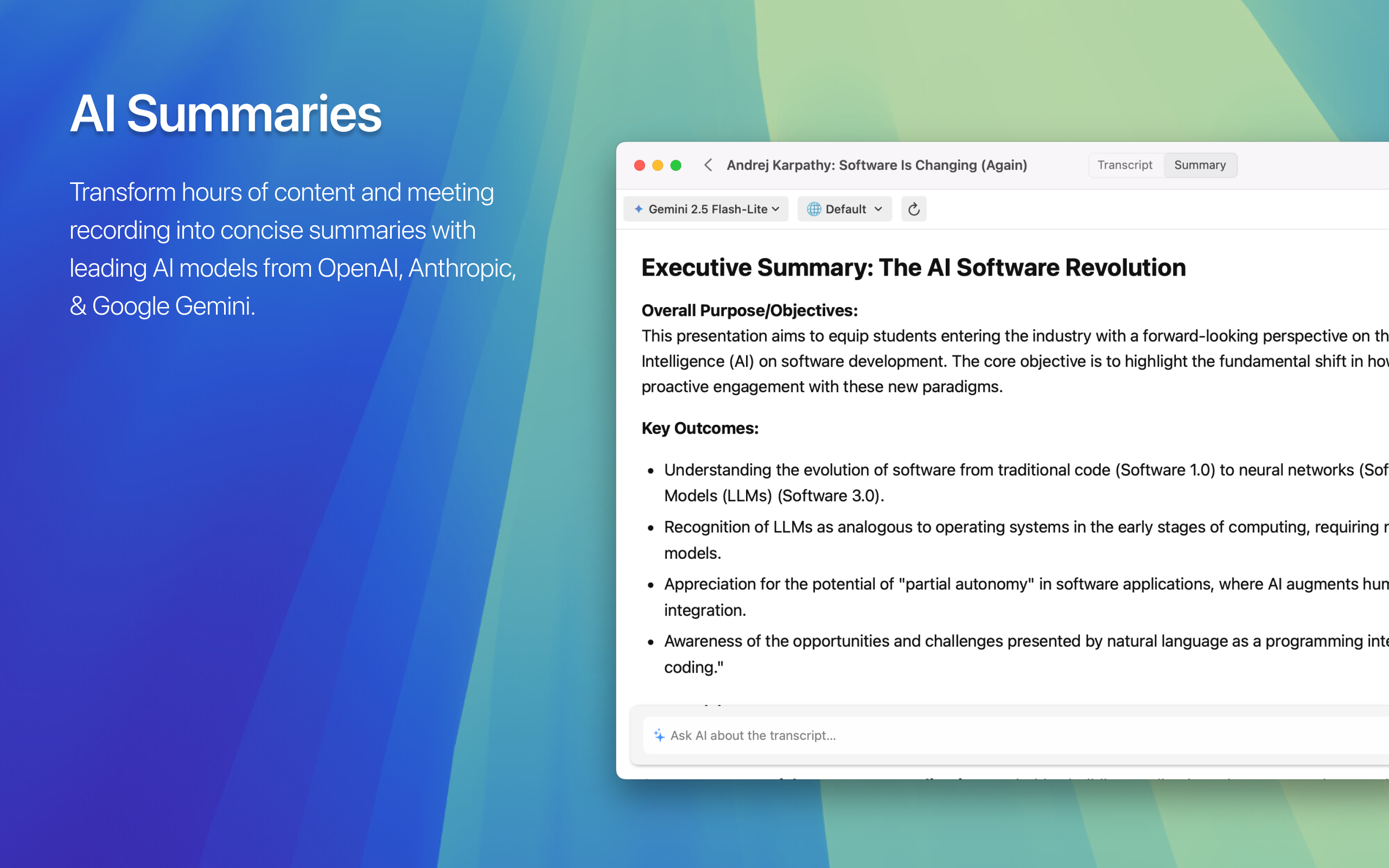 MeetMic screenshot 10