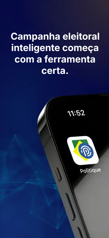 Resultado Eleições Politique screenshot 6 of 6