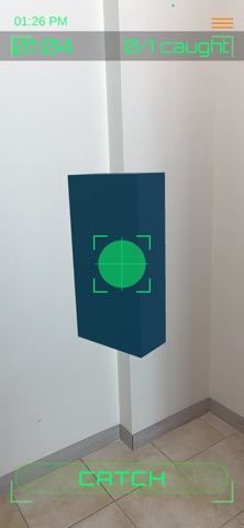 AR Hide and Seek Screenshot 5 of 6