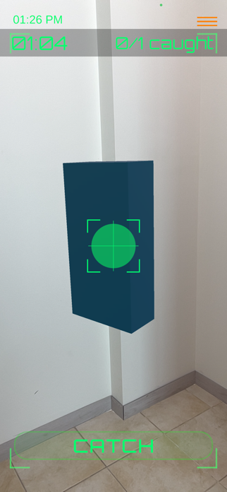 AR Hide and Seek Screenshot 5 of 6