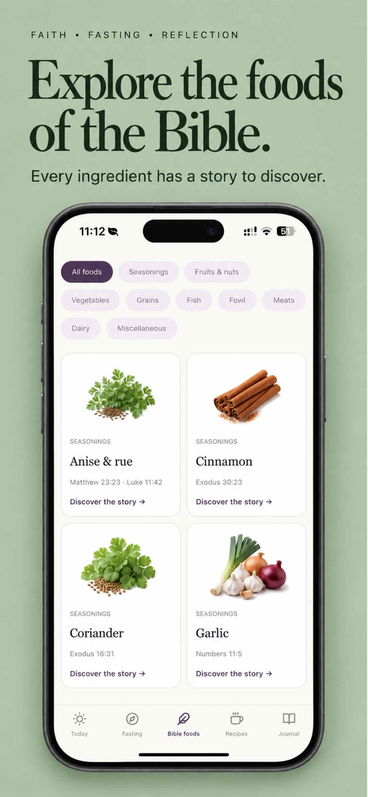 Screenshot 10 of Christian Fasting