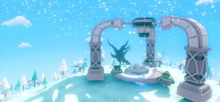 无径之林 screenshot