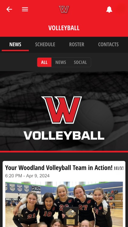 Woodland Warriors screenshot-4