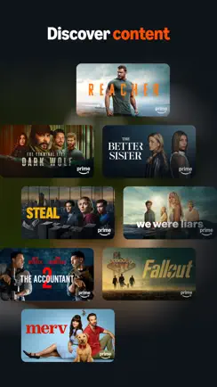 Amazon Fire TV iPhone image 2