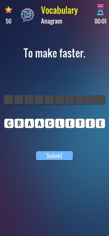 Brain Train: Mind Puzzles Screenshot 3 of 6