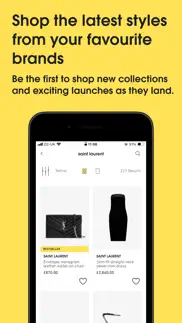selfridges problems & solutions and troubleshooting guide - 1