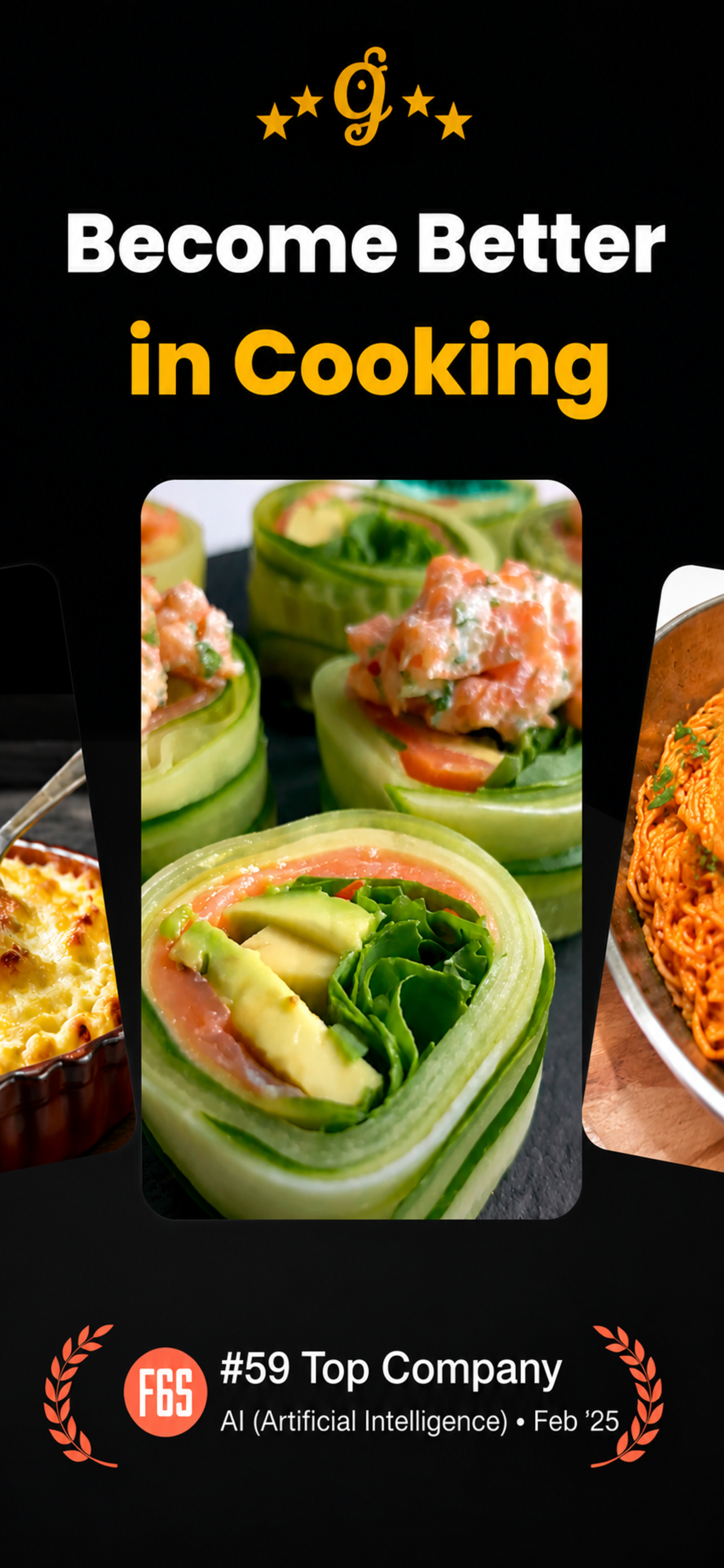 Gastro & Me: Your Private Chef
