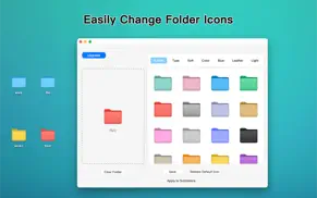 folder theme - change icon айфон картинки 1