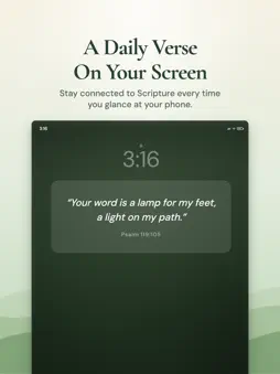 Bible Chat: Daily Devotional screenshot 13