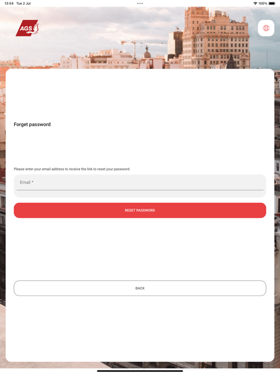 Screenshot #6 pour AGS Access