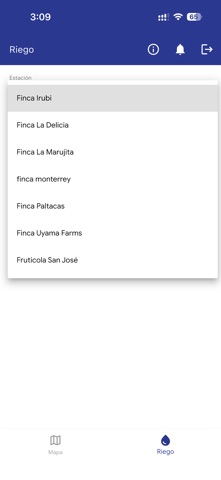 xAgro screenshot