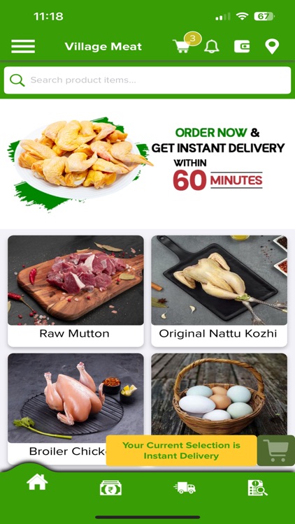 Village Meat By Navaladi Farms screenshot-6