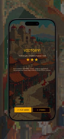 Ottoman: Sultan’s Choices screenshot 7