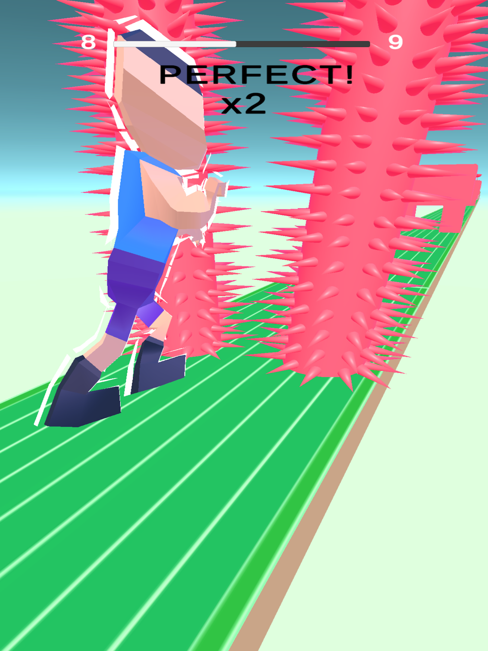 Shape-Runner screenshot 13